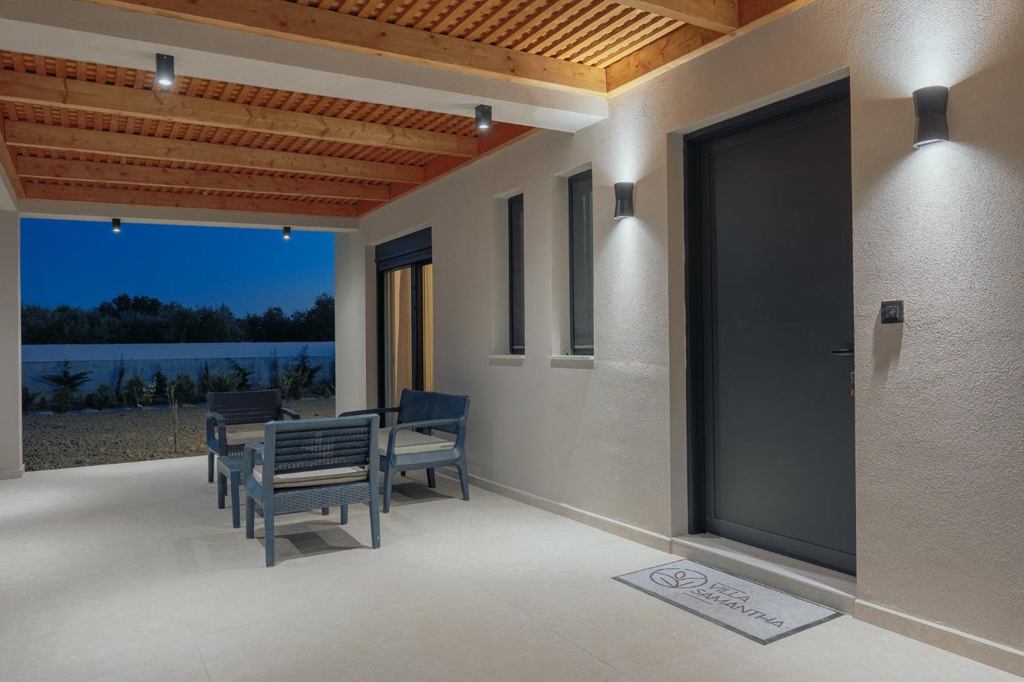Villa Samantha *