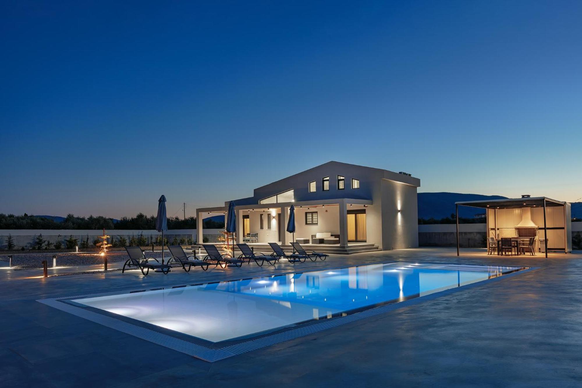 Villa Samantha