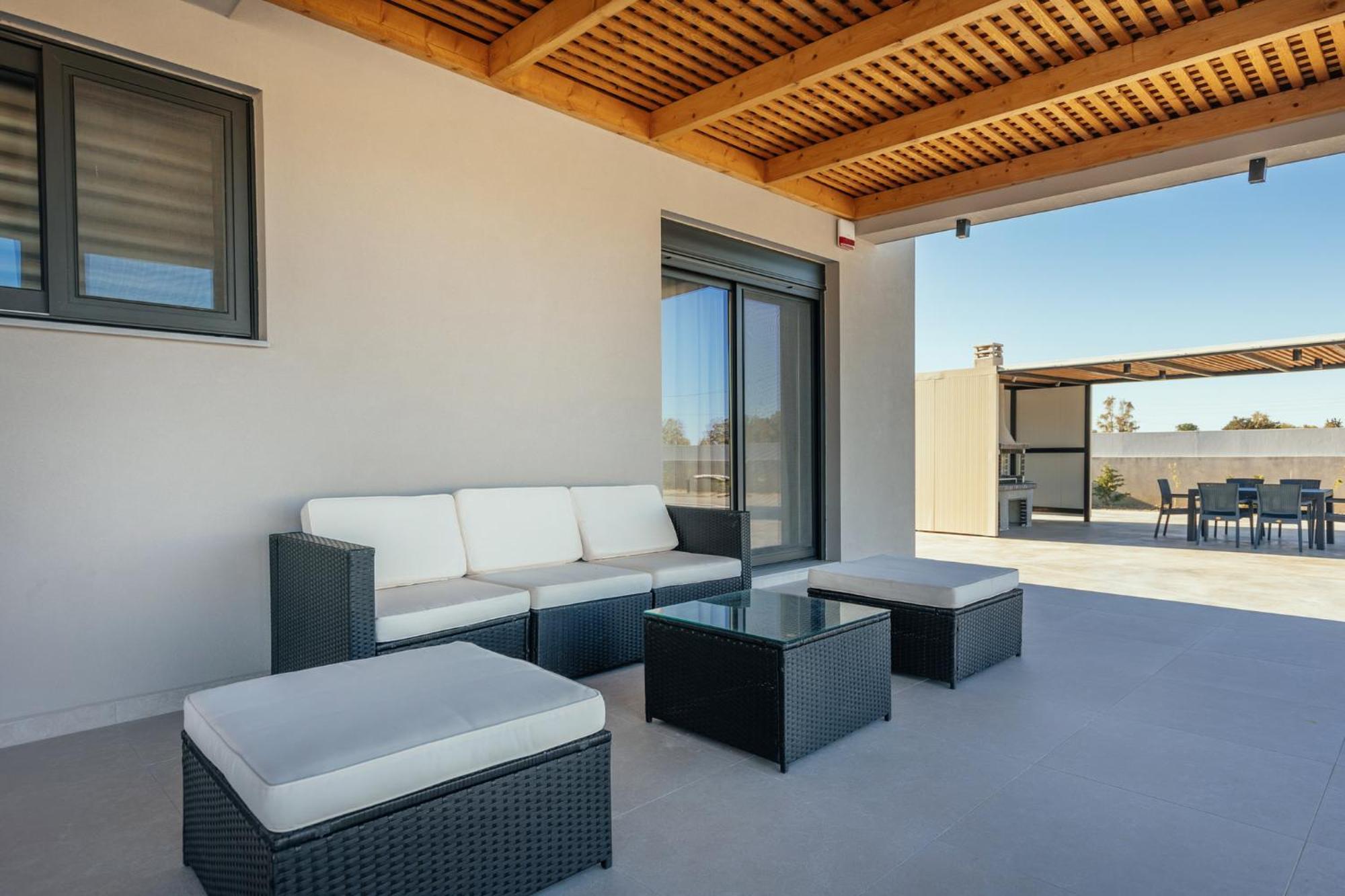 Villa Samantha *